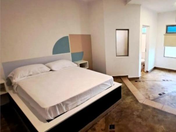 فندق صغير Noah Housing