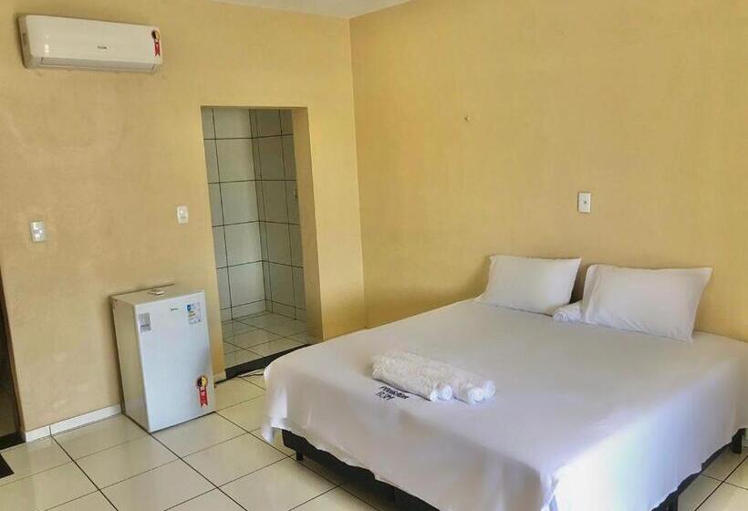 הוסטל Pousada B3m