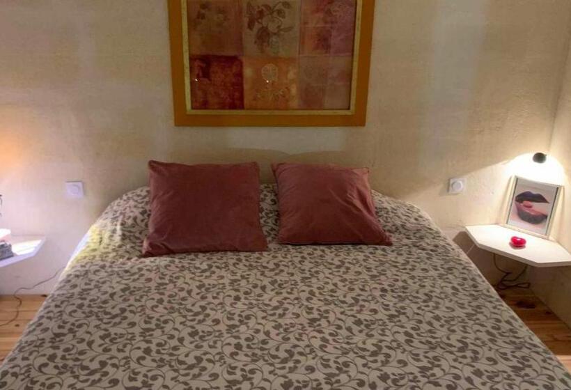 Bed and Breakfast Chambre De Charme