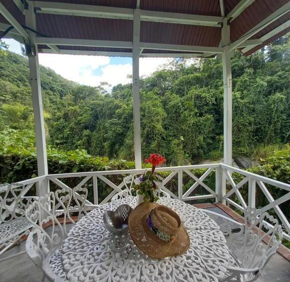צימר Complejo Villa Clara Junto Al Río Y Montañas By Drvacationsrental