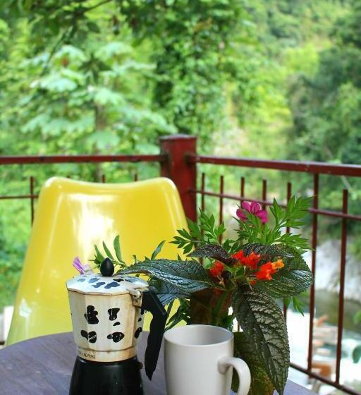 צימר Complejo Villa Clara Junto Al Río Y Montañas By Drvacationsrental