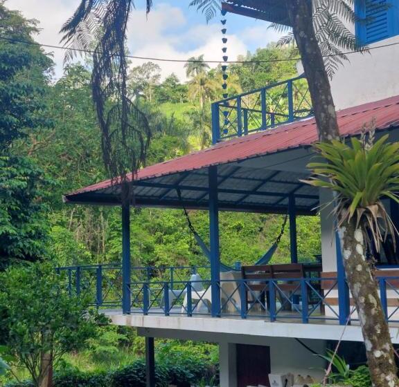 צימר Complejo Villa Clara Junto Al Río Y Montañas By Drvacationsrental