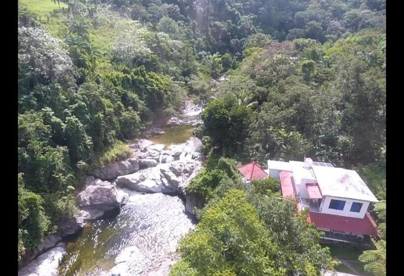 צימר Complejo Villa Clara Junto Al Río Y Montañas By Drvacationsrental