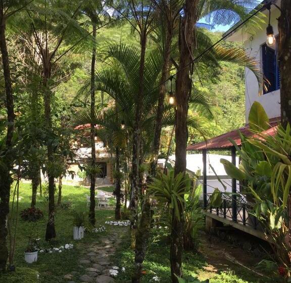 צימר Complejo Villa Clara Junto Al Río Y Montañas By Drvacationsrental
