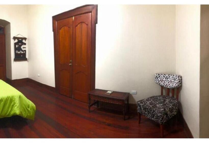 Bed and Breakfast Hospedaje Las Primicias Riobamba 104