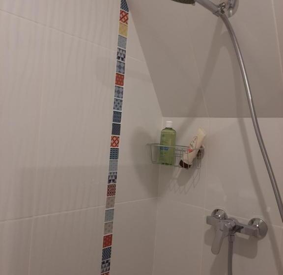 ベッドアンドブレックファースト Le Refuge Du Hibou