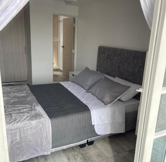 تختخواب و صبحانه The Dreams Alojamineto