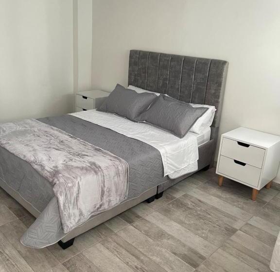 تختخواب و صبحانه The Dreams Alojamineto