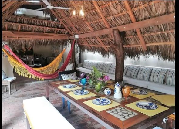 Casa Lumka Hotel Boutique Spa