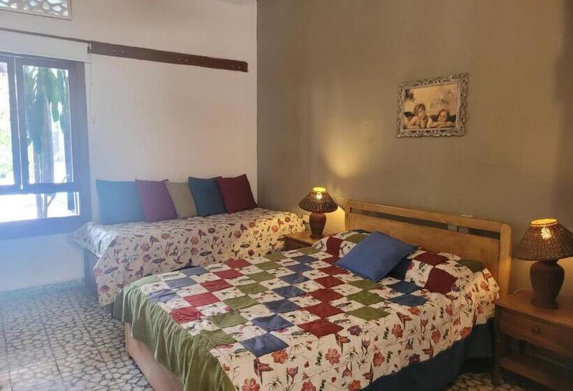 Casa Lumka Hotel Boutique Spa