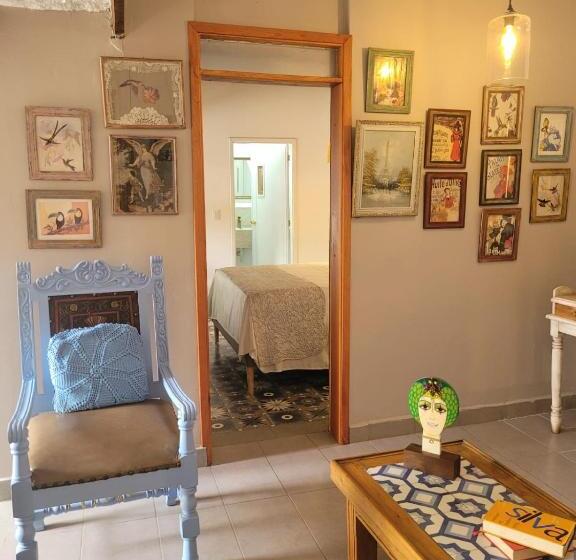 Casa Lumka Hotel Boutique Spa