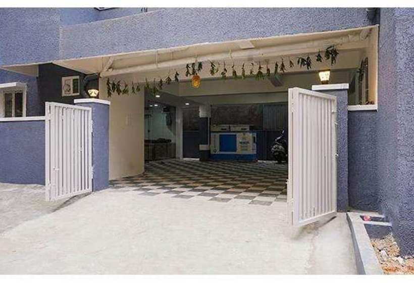 هتل Fabexpress Grand Aarvi Prime Nr Gsm Mall