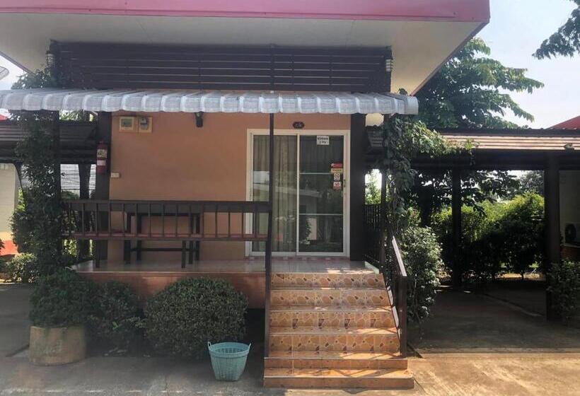 酒店 วังอินธารา รีสอร์ท