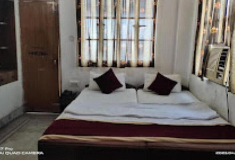 בית מלון כפרי Amit Lodge, Bihta