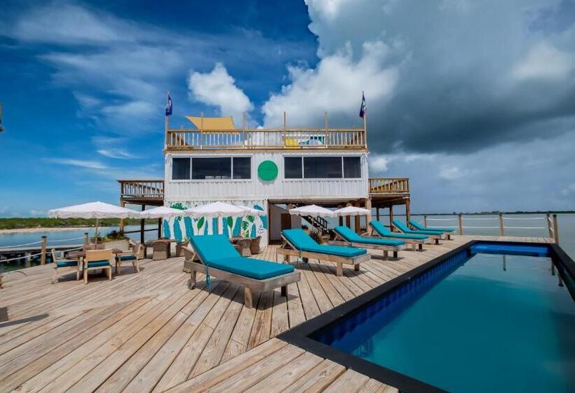 בית מלון כפרי Aruna Resort & Villas
