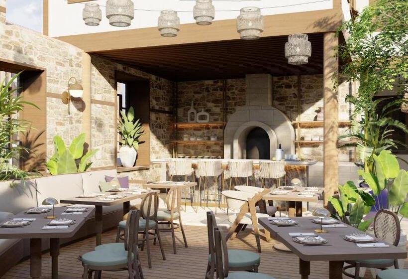 هتل Belmondo Suites Old Town Antalya