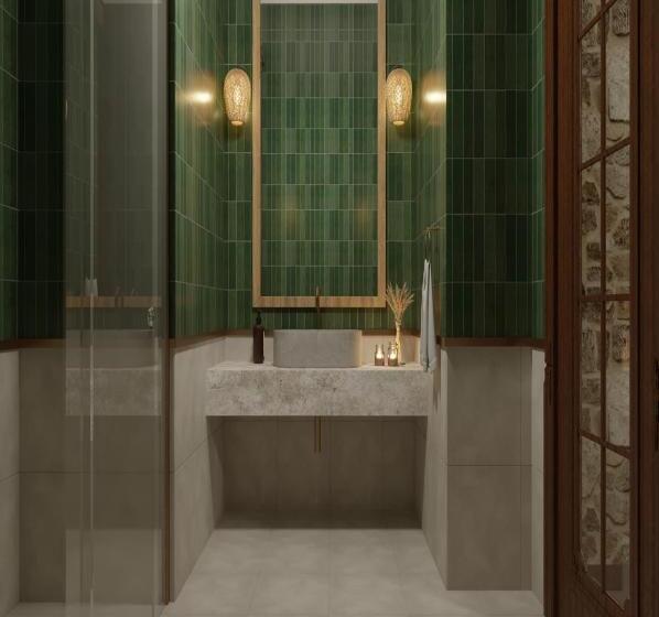 هتل Belmondo Suites Old Town Antalya