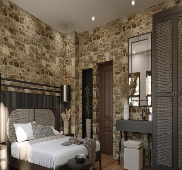 هتل Belmondo Suites Old Town Antalya