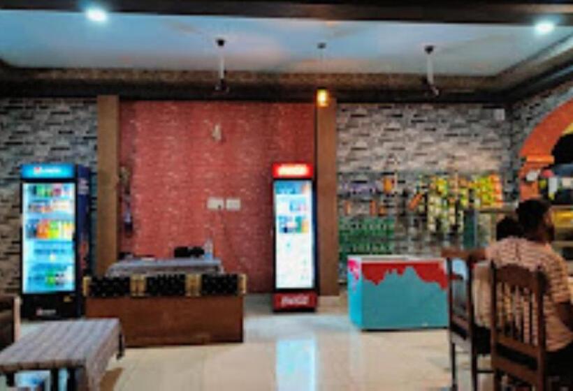 فندق Chhattisgarh Palace, Rajnandgaon