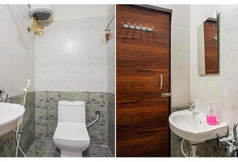 هتل Fabexpress Grand Aarvi Prime Nr Gsm Mall