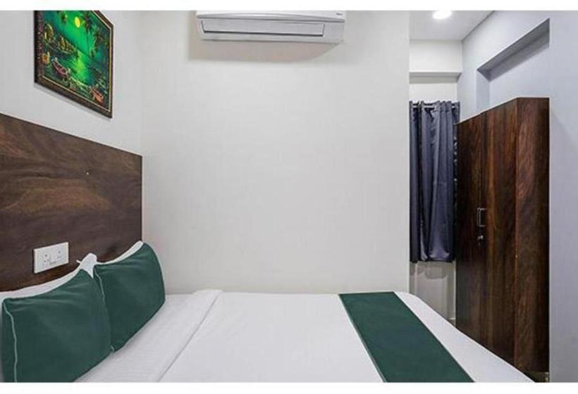 هتل Fabexpress Grand Aarvi Prime Nr Gsm Mall