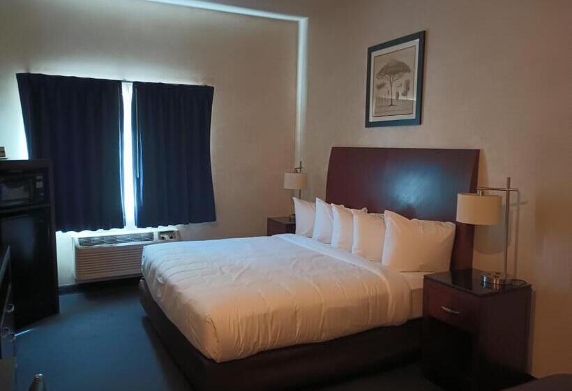 فندق Colony Inn
