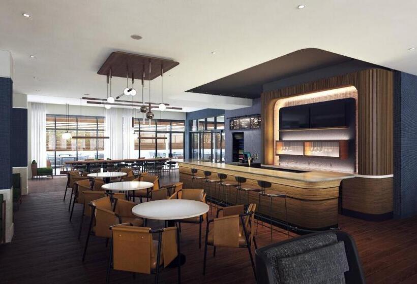 호텔 Courtyard By Marriott Orem University Place