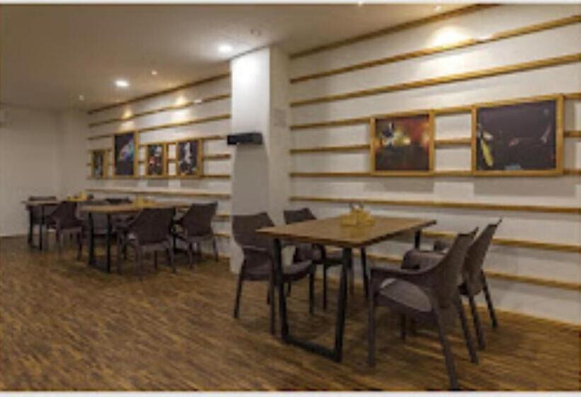 בית מלון כפרי Green Field, Satara