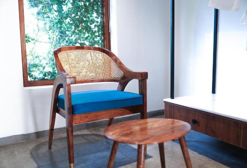 ホテル Hudson Resorts