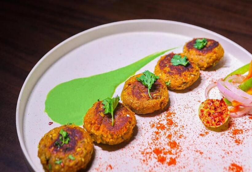 ホテル Hudson Resorts