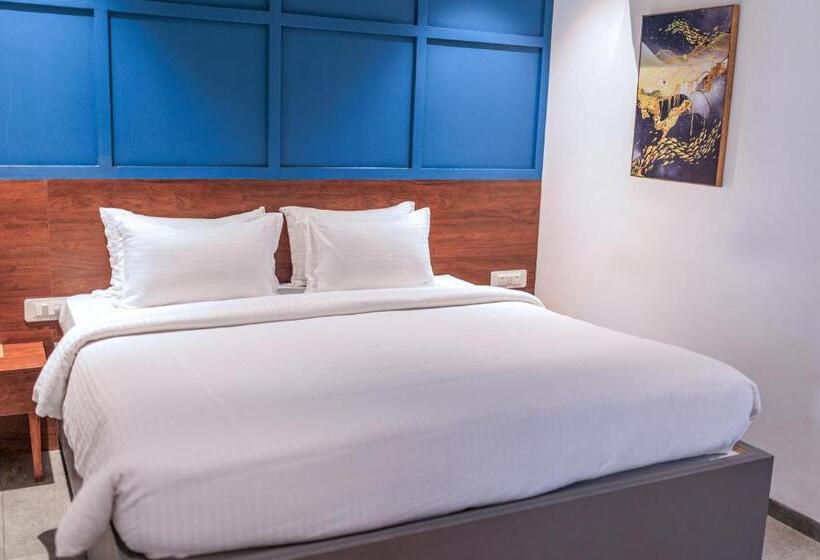 ホテル Hudson Resorts