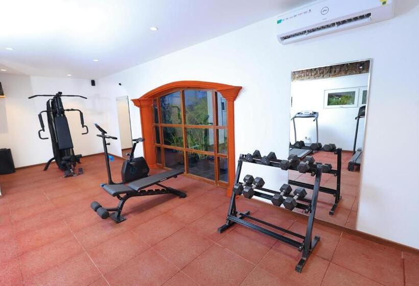 ホテル Hudson Resorts