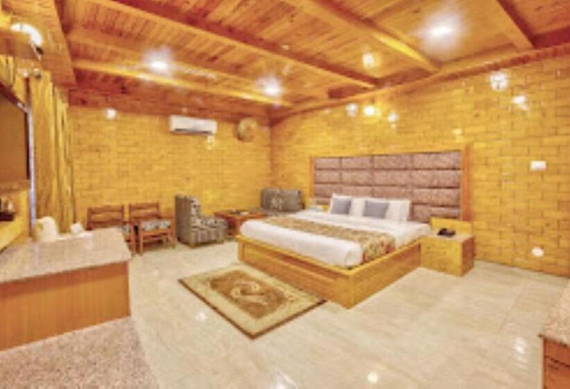 فندق Malabar,bhuntar