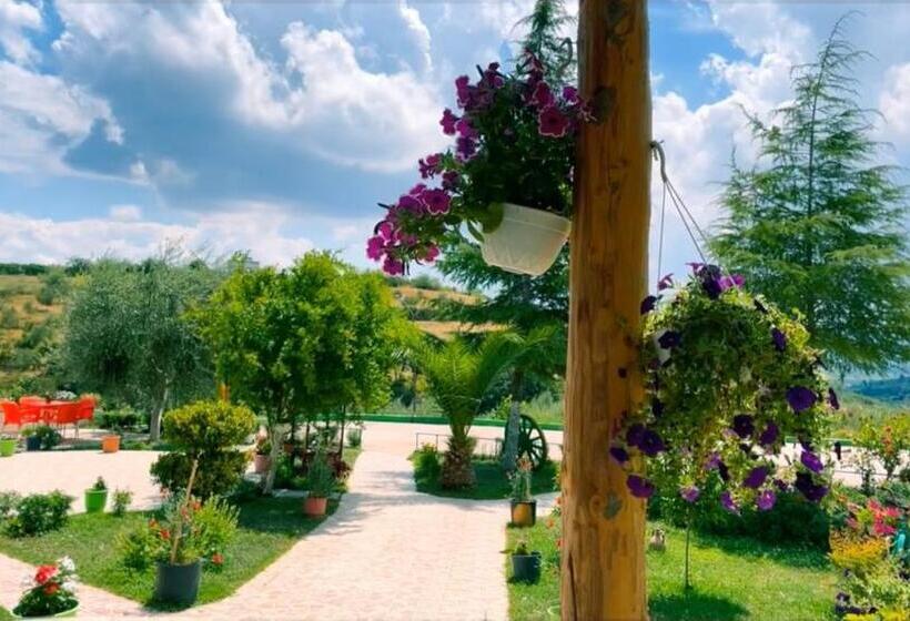 Hotel Mille Una Notte Ardenice