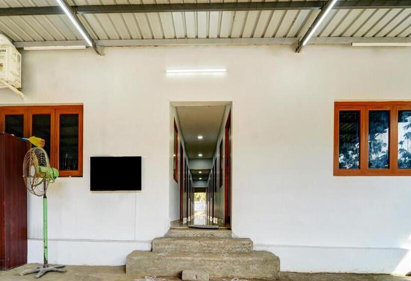 فندق Oyo Flagship Classique Inn Farm Stay