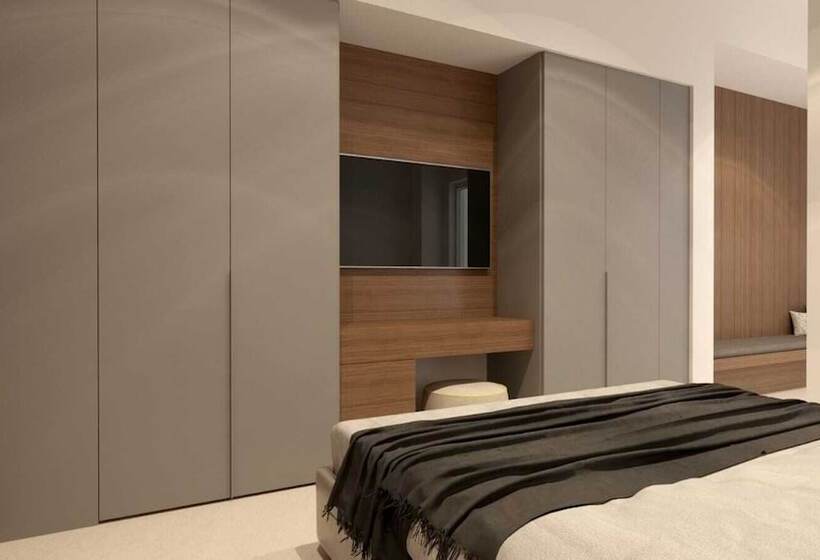 هتل Palazzo Giusti Lecce Exclusive Boutique