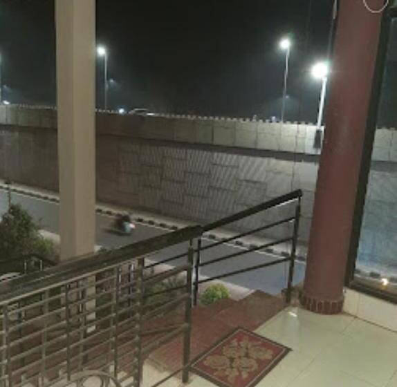 فندق Palkhi, Bhusawal