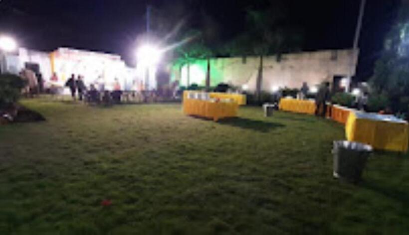 فندق Palkhi, Bhusawal
