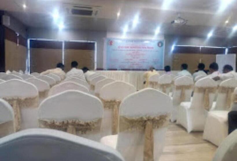 בית מלון כפרי Paradise, Ahmednagar