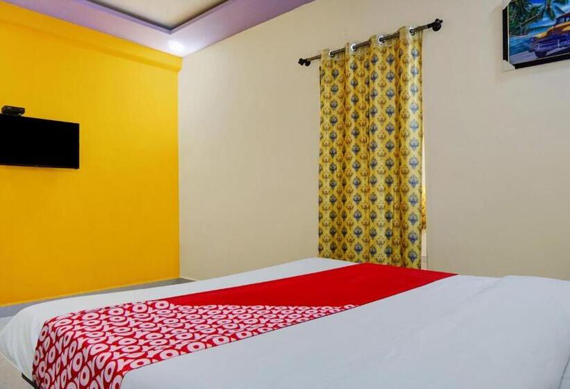 Отель O Royal Inn