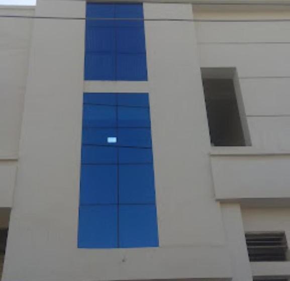 فندق Rw International, Hingoli