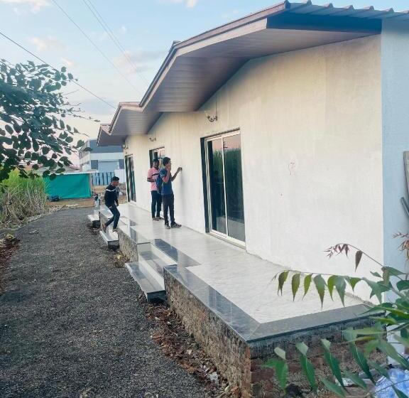 Отель Sahyadri Agro Farm & Resto