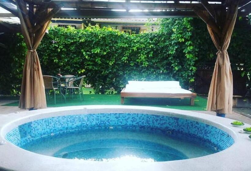 Biohotel Serenity Spa