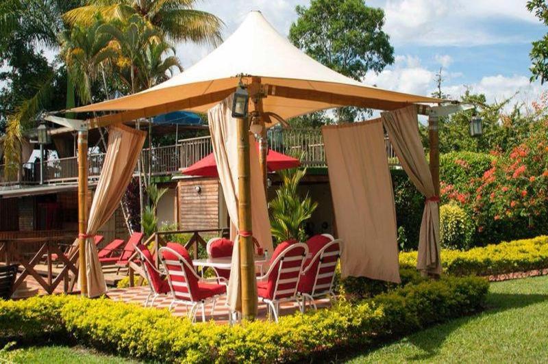 Biohotel Serenity Spa