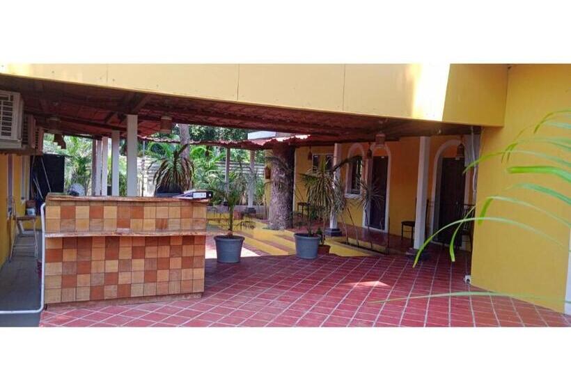 ホテル Shubham Resorts, Solapur