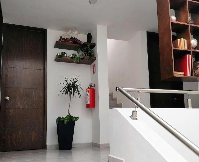 فندق Suites Coloniales