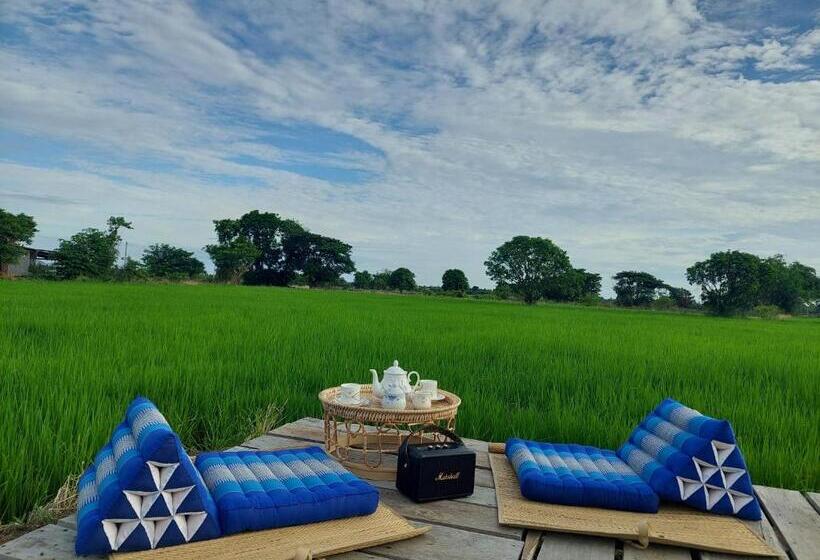 هتل Tung Na Pa Suan Farmstay