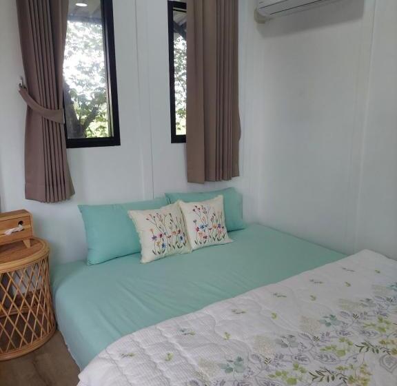 هتل Tung Na Pa Suan Farmstay