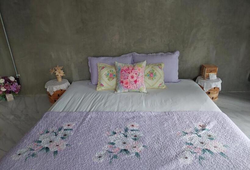هتل Tung Na Pa Suan Farmstay