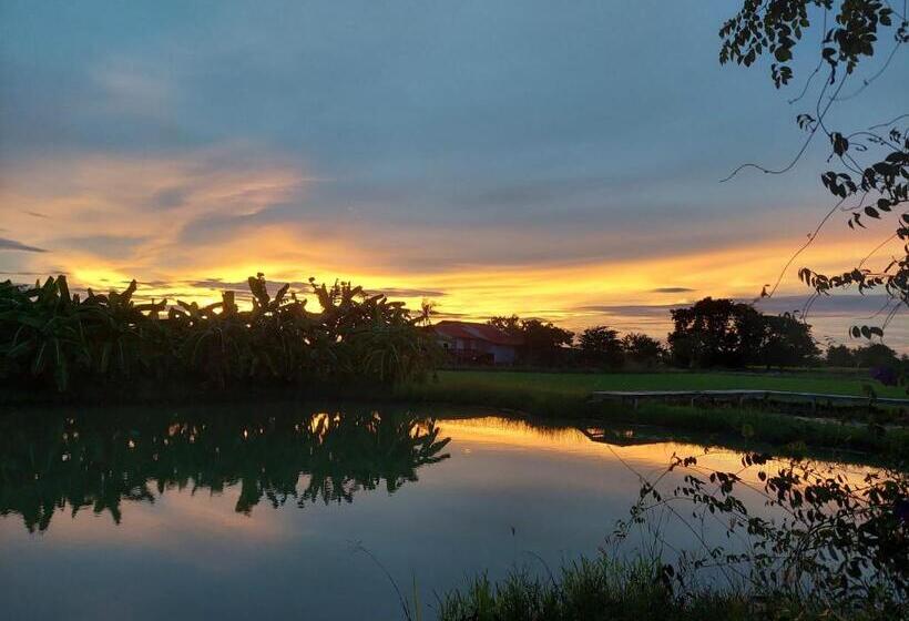 هتل Tung Na Pa Suan Farmstay